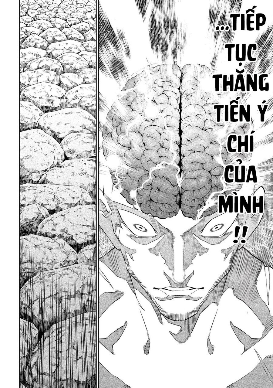 Tenkaichi – Thiên Hạ Đệ Nhất Võ Sĩ Đại Hội Chapter 46 - Trang 2