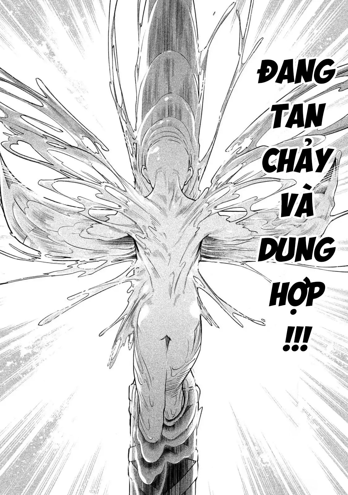 Tenkaichi – Thiên Hạ Đệ Nhất Võ Sĩ Đại Hội Chapter 45 - Trang 2