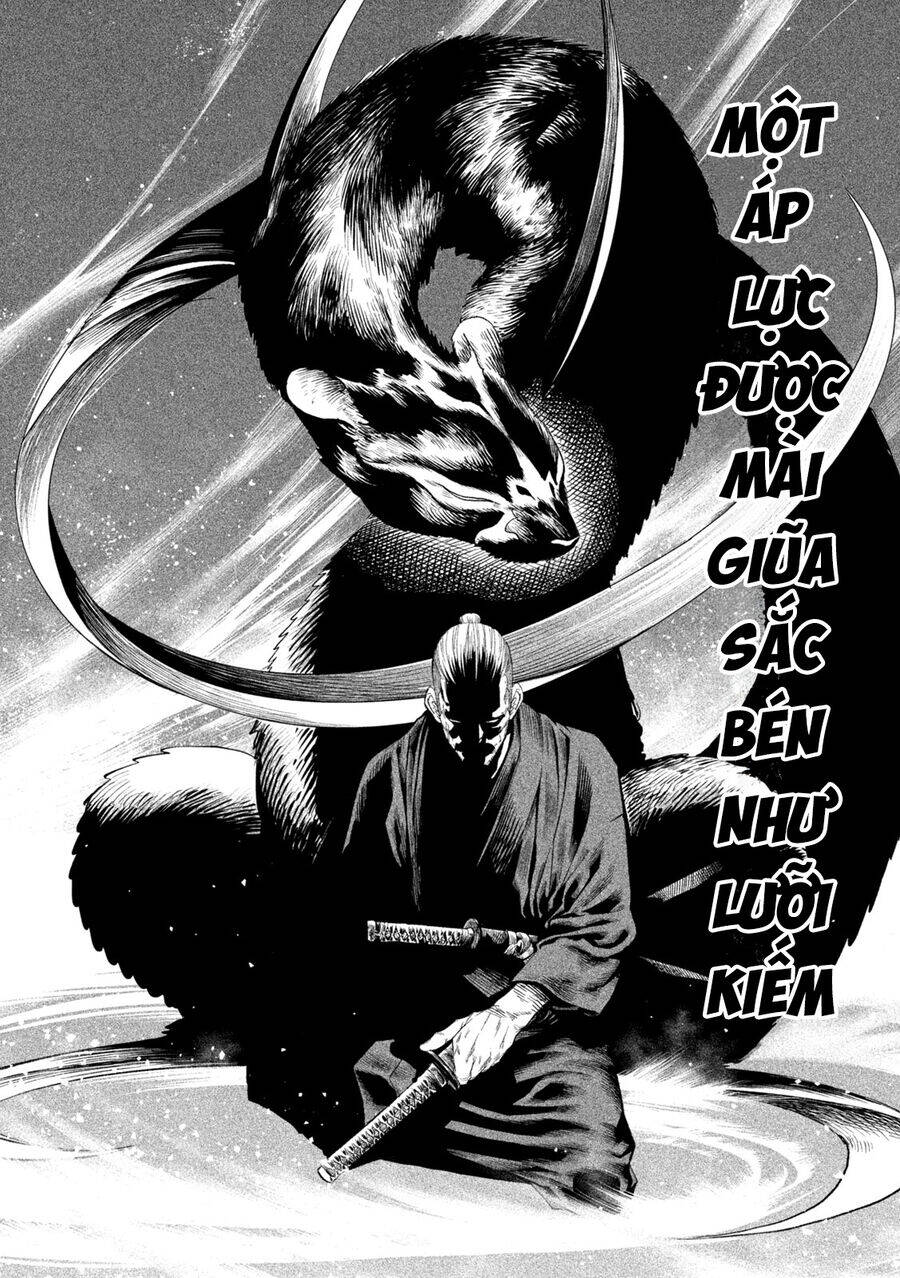 Tenkaichi – Thiên Hạ Đệ Nhất Võ Sĩ Đại Hội Chapter 41 - Trang 2