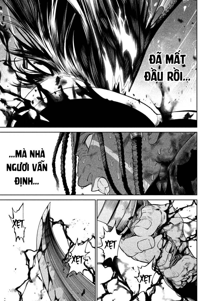 Tenkaichi – Thiên Hạ Đệ Nhất Võ Sĩ Đại Hội Chapter 38 - Trang 2