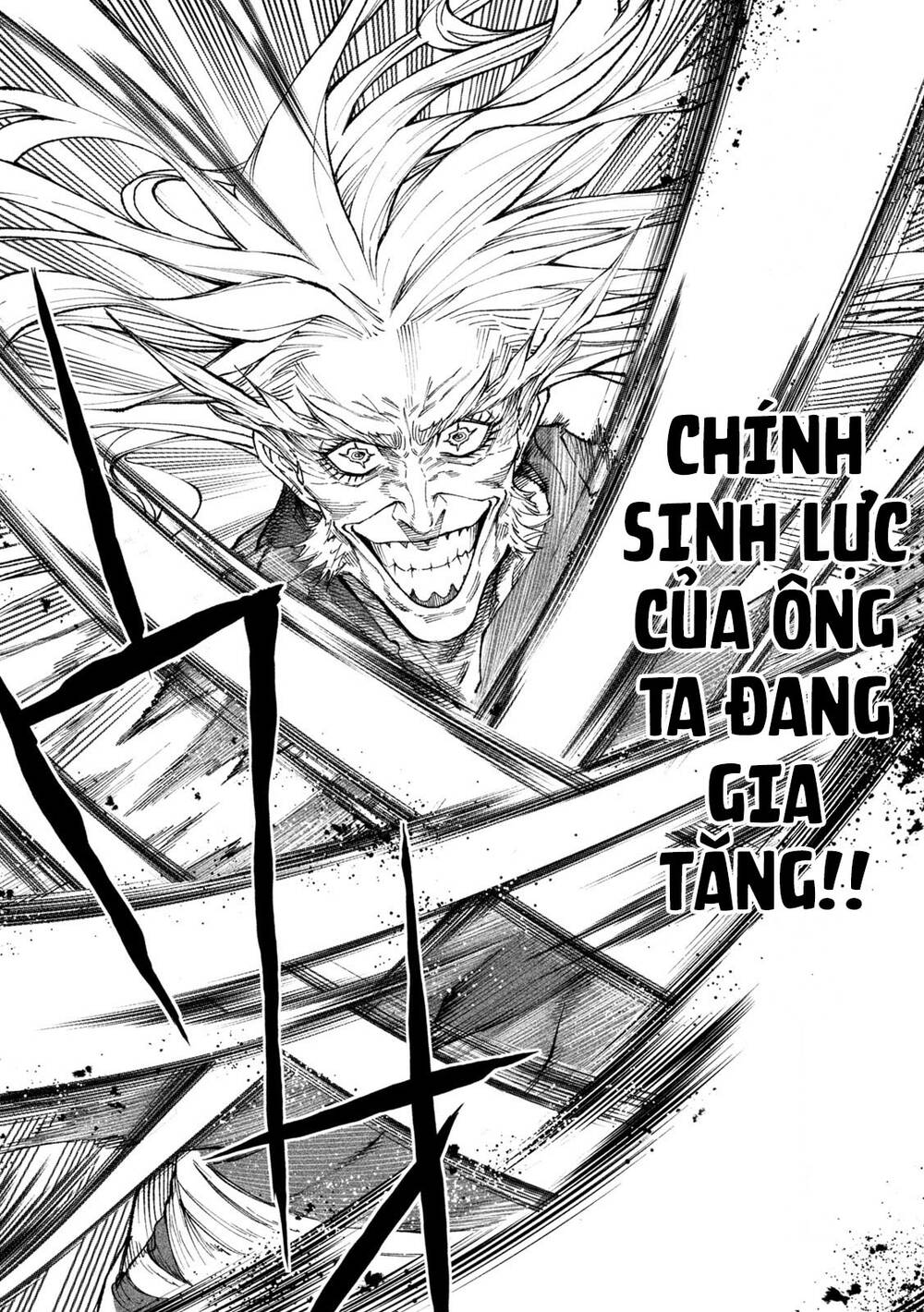 Tenkaichi – Thiên Hạ Đệ Nhất Võ Sĩ Đại Hội Chapter 22 - Trang 2