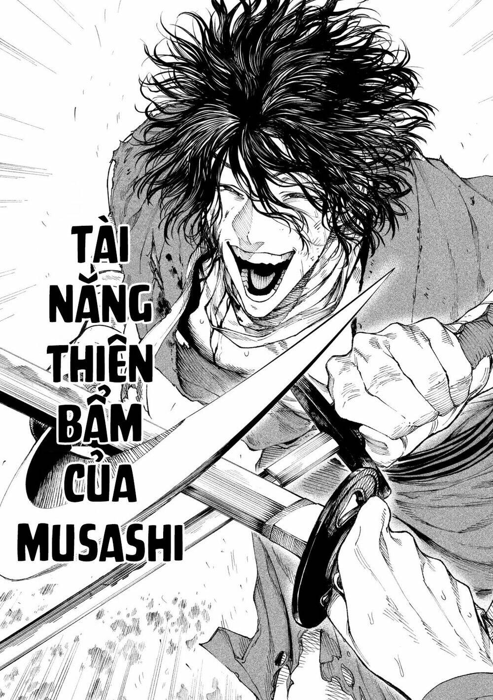 Tenkaichi – Thiên Hạ Đệ Nhất Võ Sĩ Đại Hội Chapter 16 - Trang 2