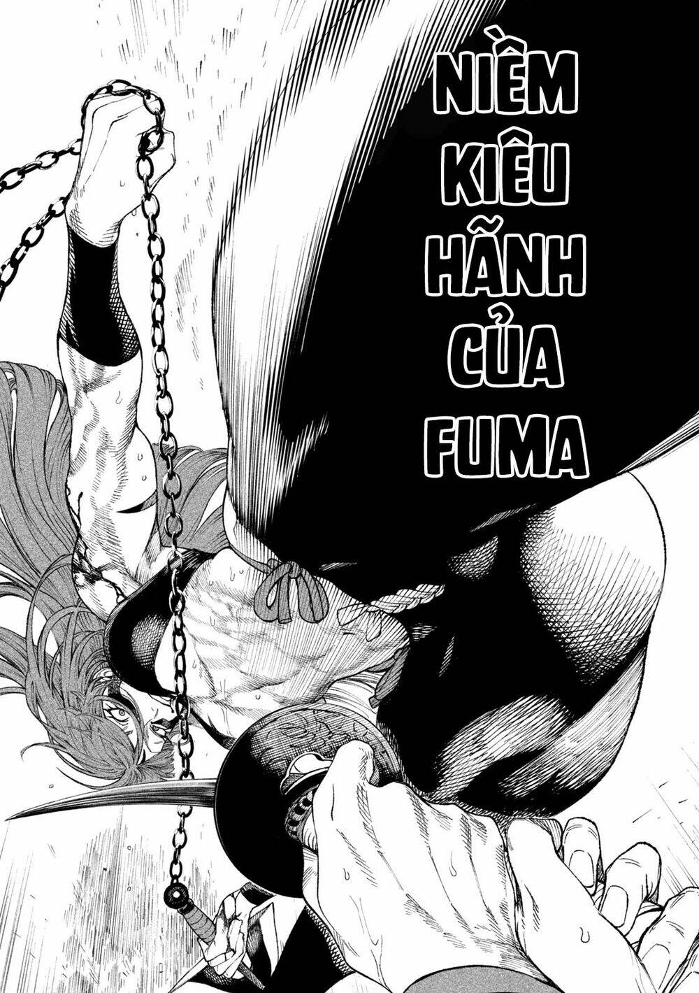 Tenkaichi – Thiên Hạ Đệ Nhất Võ Sĩ Đại Hội Chapter 16 - Trang 2