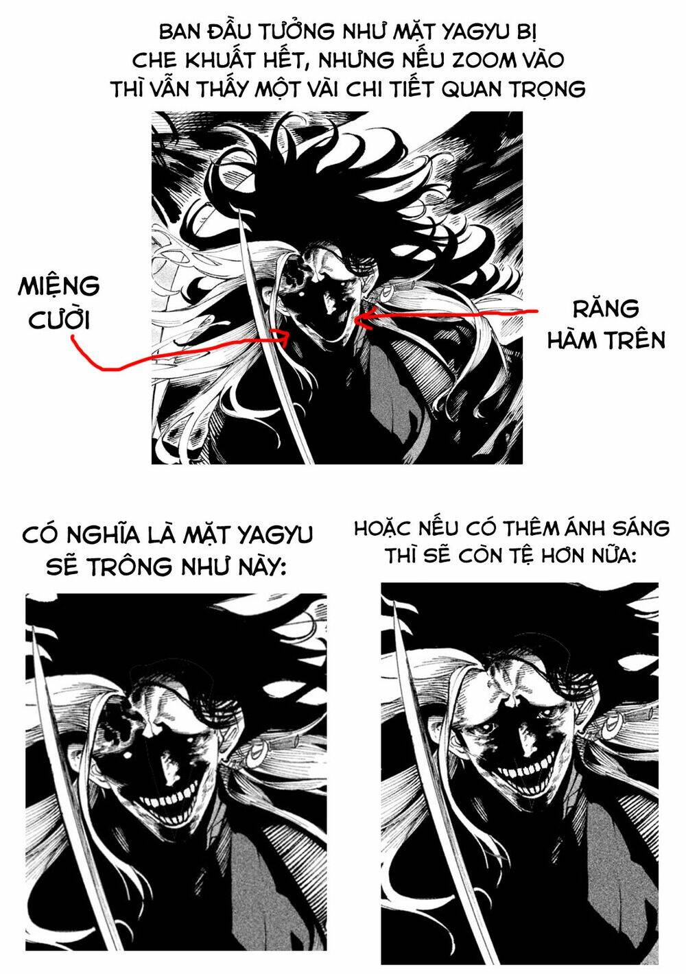 Tenkaichi – Thiên Hạ Đệ Nhất Võ Sĩ Đại Hội Chapter 15.5 - Trang 2