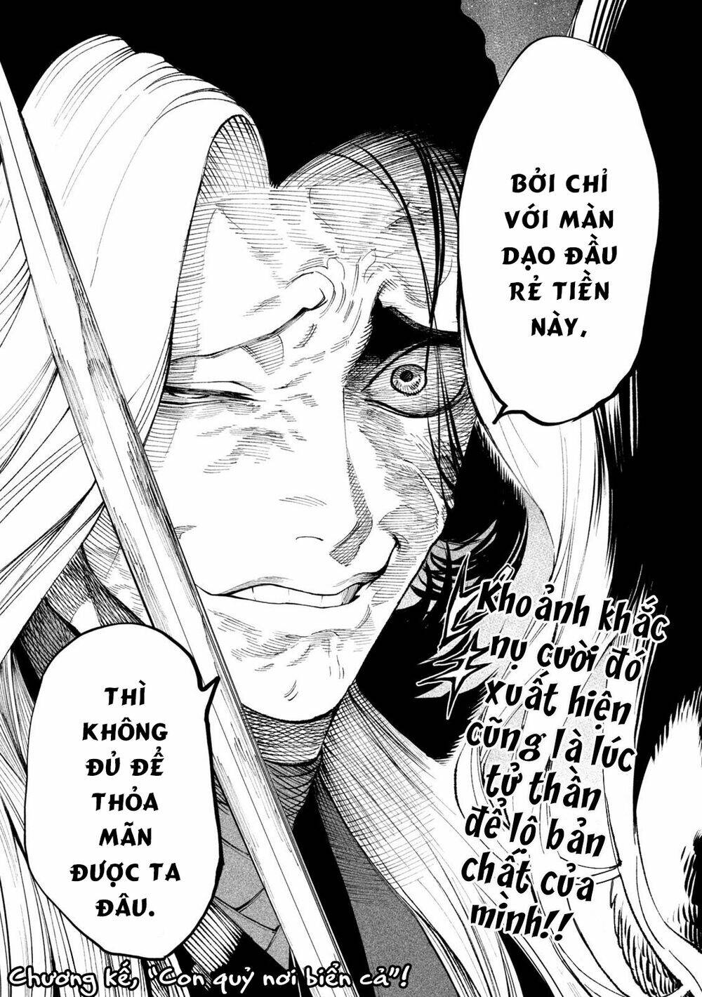 Tenkaichi – Thiên Hạ Đệ Nhất Võ Sĩ Đại Hội Chapter 14 - Trang 2