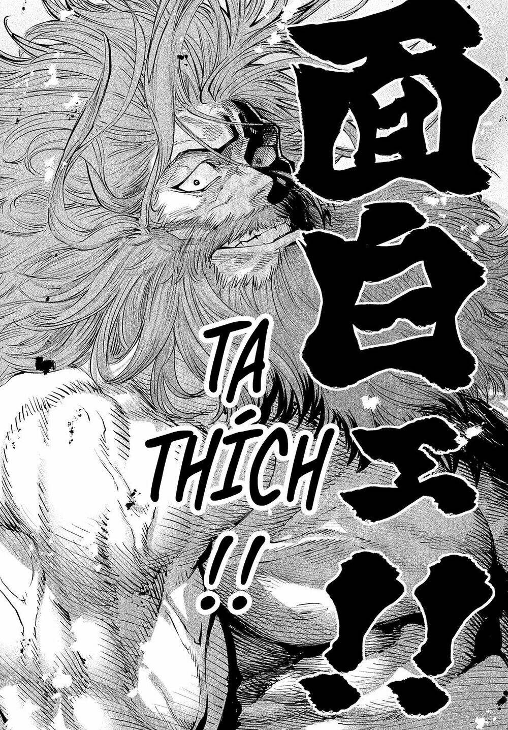 Tenkaichi – Thiên Hạ Đệ Nhất Võ Sĩ Đại Hội Chapter 1 - Trang 2