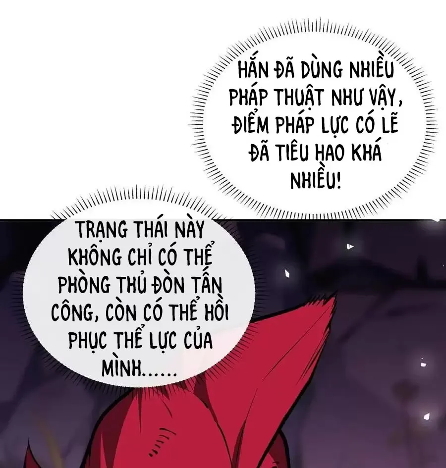 Xin Lỗi, Kỹ Năng Tự Động Của Ta Max Cấp Rồi! Chapter 25.2 - Trang 2