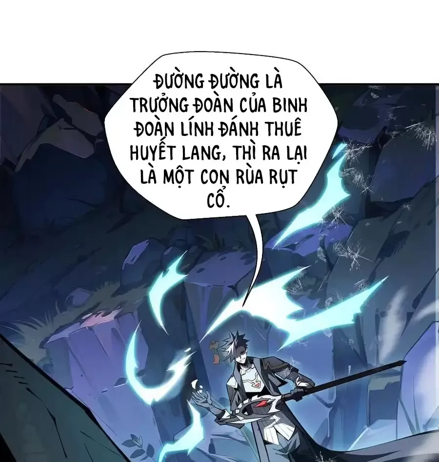 Xin Lỗi, Kỹ Năng Tự Động Của Ta Max Cấp Rồi! Chapter 25.2 - Trang 2