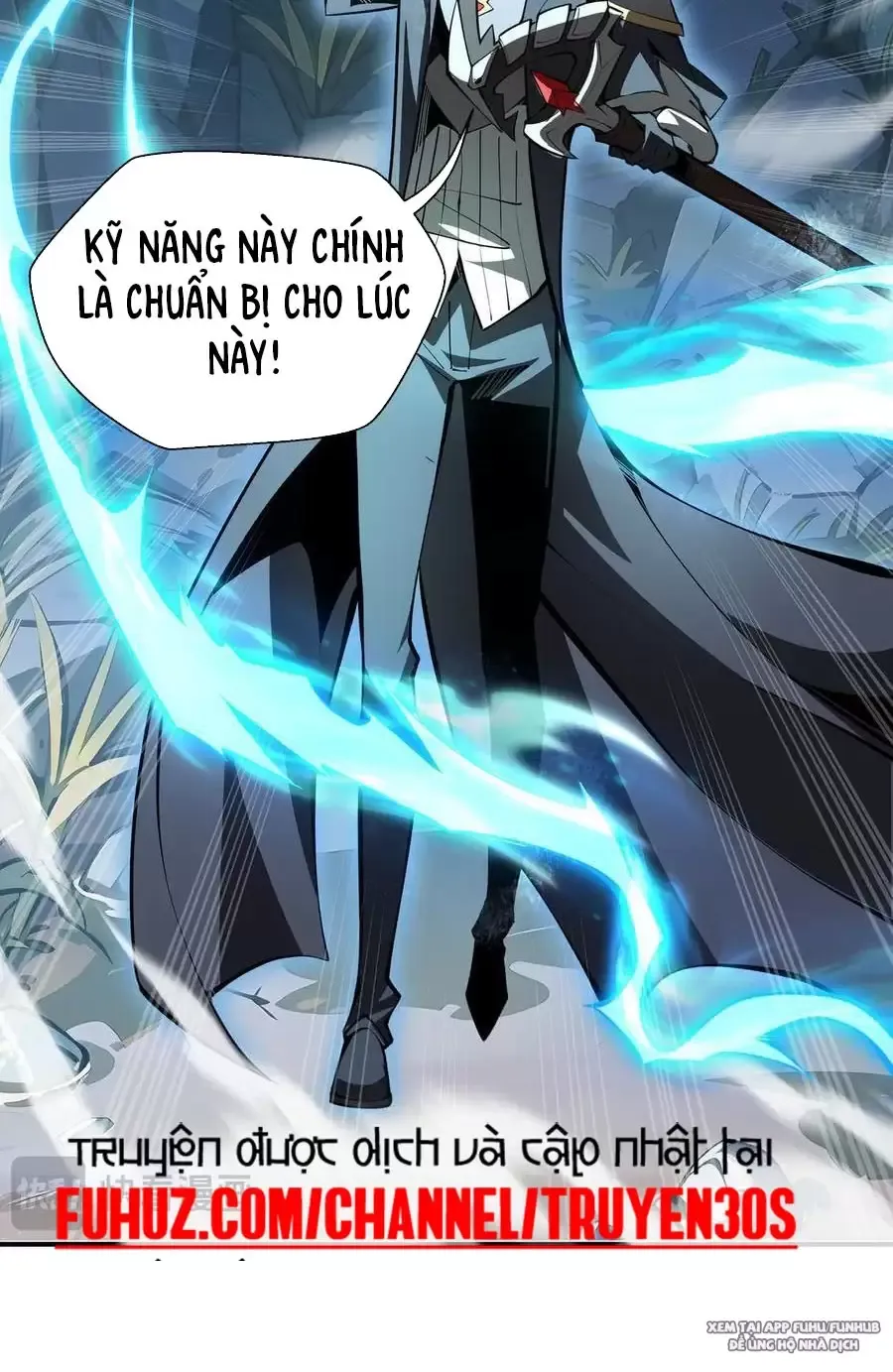 Xin Lỗi, Kỹ Năng Tự Động Của Ta Max Cấp Rồi! Chapter 25.2 - Trang 2