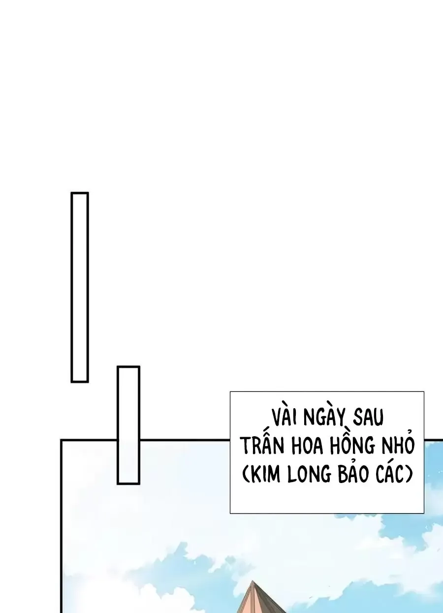 Xin Lỗi, Kỹ Năng Tự Động Của Ta Max Cấp Rồi! Chapter 25.2 - Trang 2