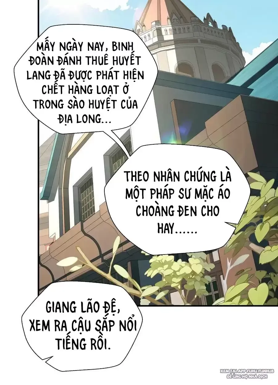 Xin Lỗi, Kỹ Năng Tự Động Của Ta Max Cấp Rồi! Chapter 25.2 - Trang 2