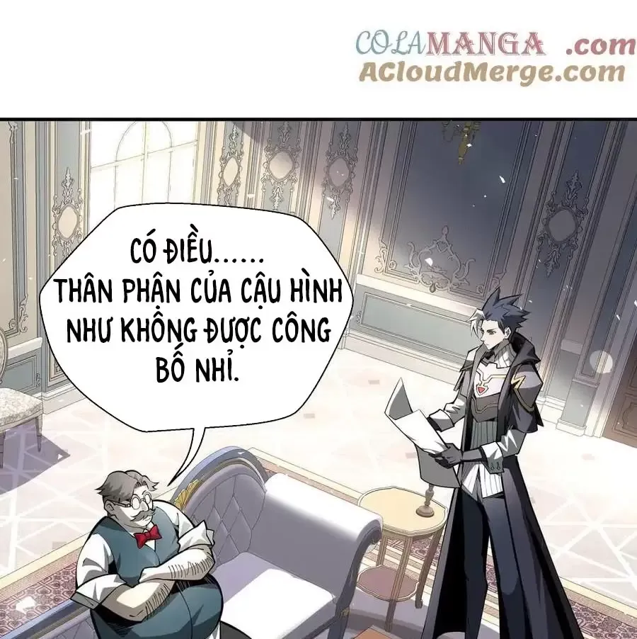 Xin Lỗi, Kỹ Năng Tự Động Của Ta Max Cấp Rồi! Chapter 25.2 - Trang 2