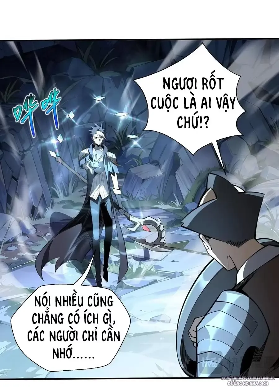 Xin Lỗi, Kỹ Năng Tự Động Của Ta Max Cấp Rồi! Chapter 25.1 - Trang 2