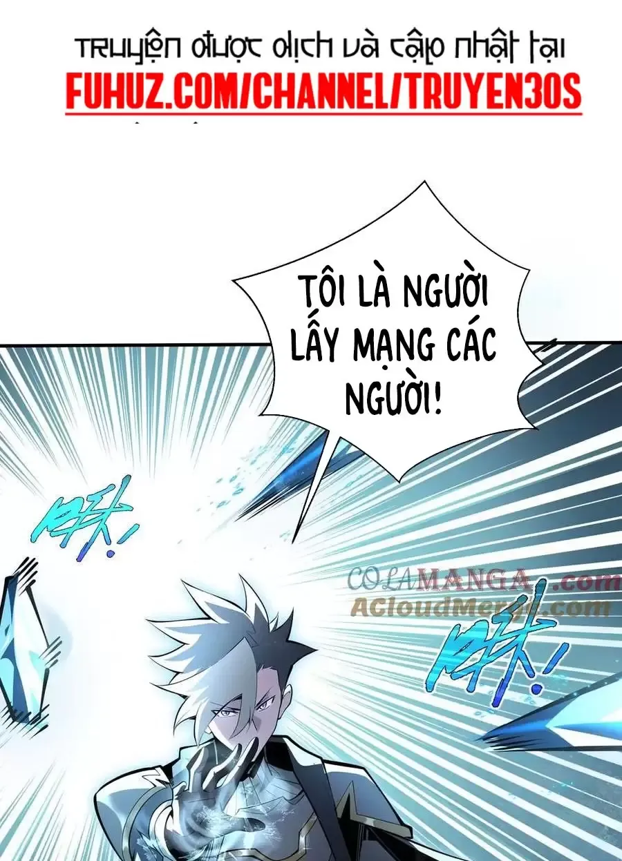 Xin Lỗi, Kỹ Năng Tự Động Của Ta Max Cấp Rồi! Chapter 25.1 - Trang 2