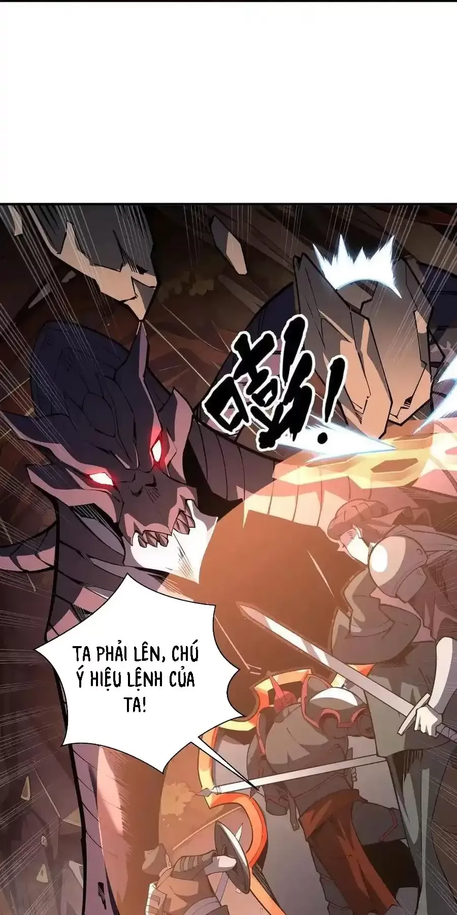 Xin Lỗi, Kỹ Năng Tự Động Của Ta Max Cấp Rồi! Chapter 24.2 - Trang 2