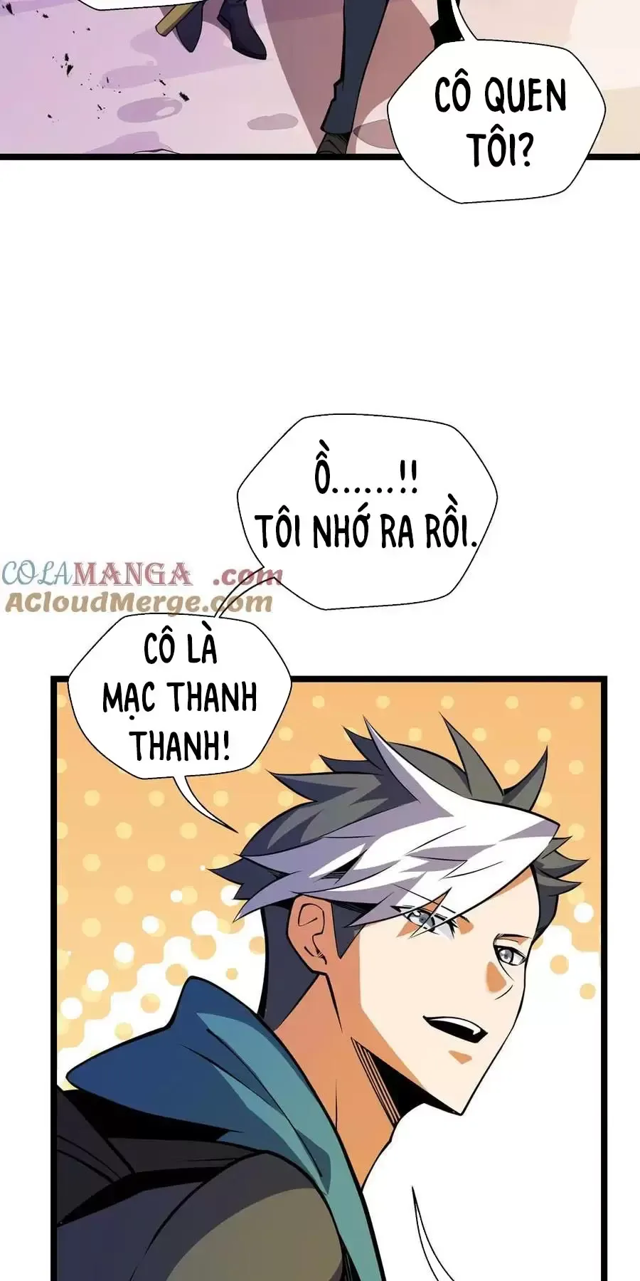 Xin Lỗi, Kỹ Năng Tự Động Của Ta Max Cấp Rồi! Chapter 15 - Trang 2