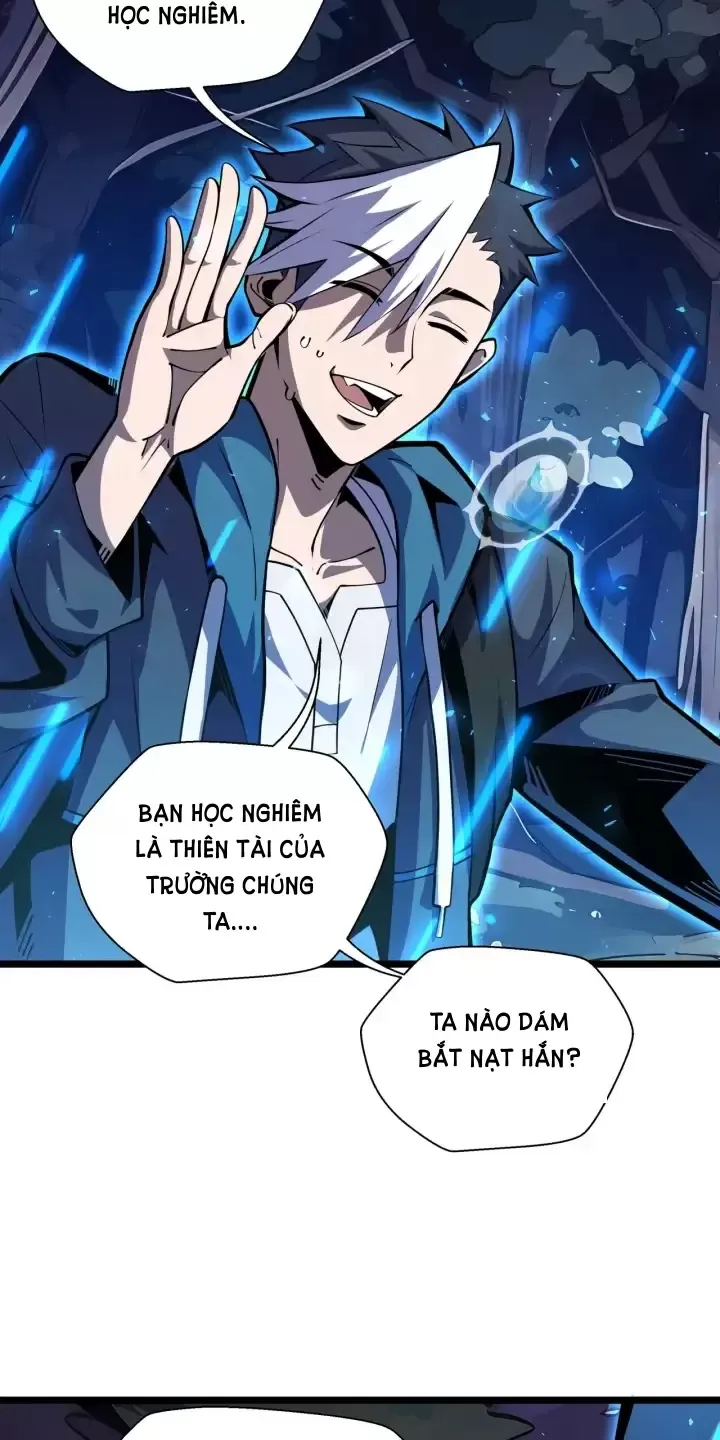 Xin Lỗi, Kỹ Năng Tự Động Của Ta Max Cấp Rồi! Chapter 9 - Trang 2