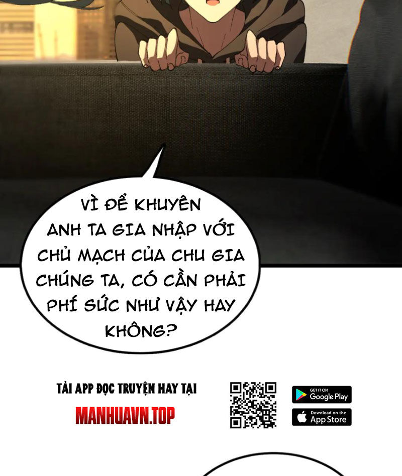 Thánh Kỵ Sĩ Siêu Việt Cấp Sss Chapter 42 - Trang 2