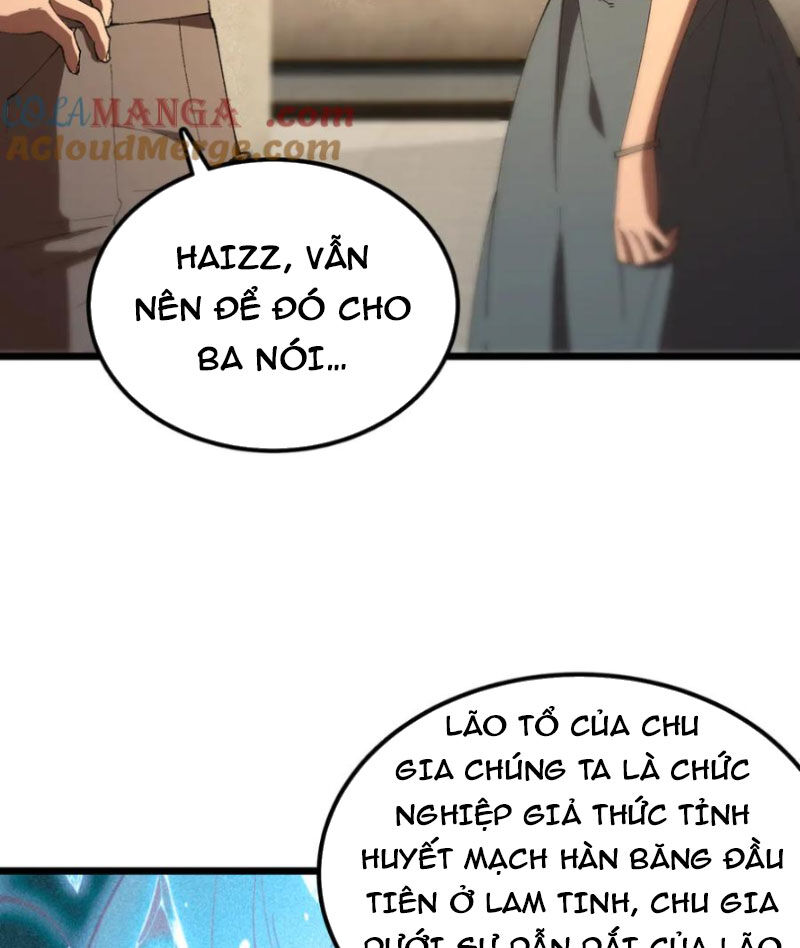 Thánh Kỵ Sĩ Siêu Việt Cấp Sss Chapter 42 - Trang 2