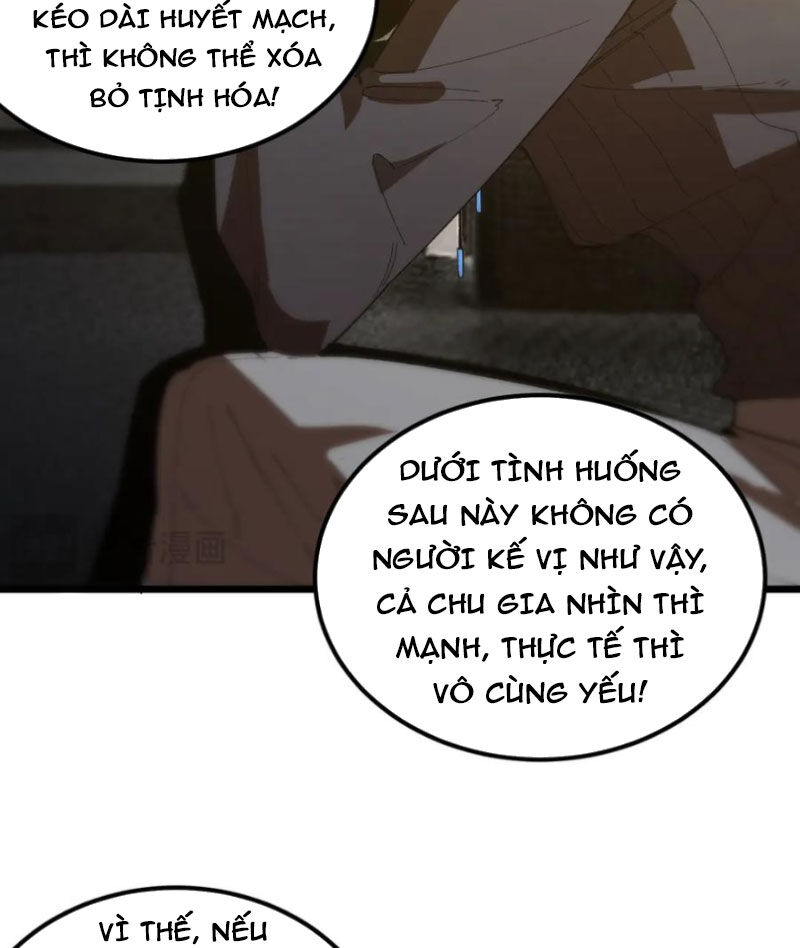 Thánh Kỵ Sĩ Siêu Việt Cấp Sss Chapter 42 - Trang 2