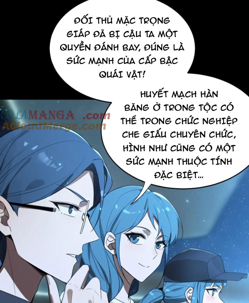 Thánh Kỵ Sĩ Siêu Việt Cấp Sss Chapter 42 - Trang 2