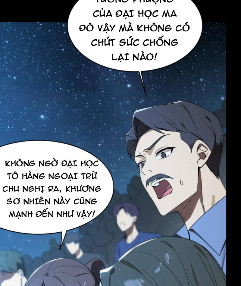 Thánh Kỵ Sĩ Siêu Việt Cấp Sss Chapter 42 - Trang 2