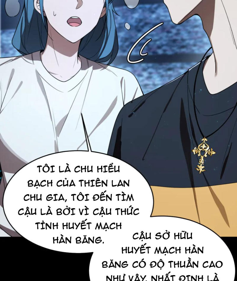 Thánh Kỵ Sĩ Siêu Việt Cấp Sss Chapter 42 - Trang 2