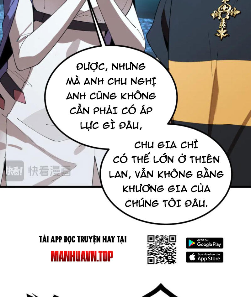 Thánh Kỵ Sĩ Siêu Việt Cấp Sss Chapter 42 - Trang 2