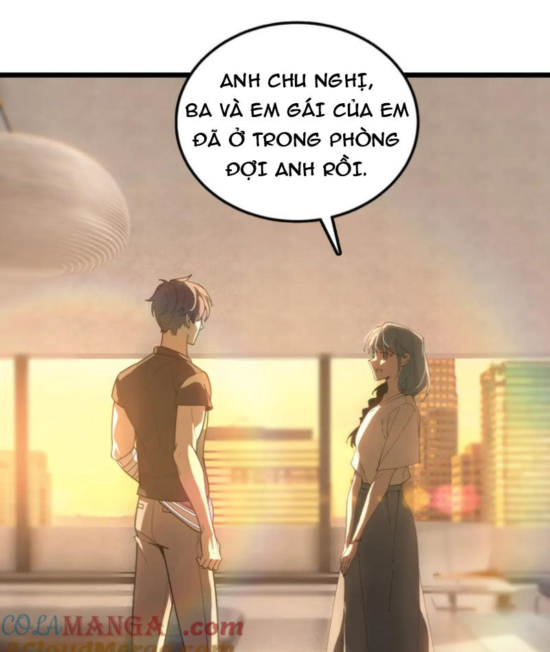 Thánh Kỵ Sĩ Siêu Việt Cấp Sss Chapter 42 - Trang 2