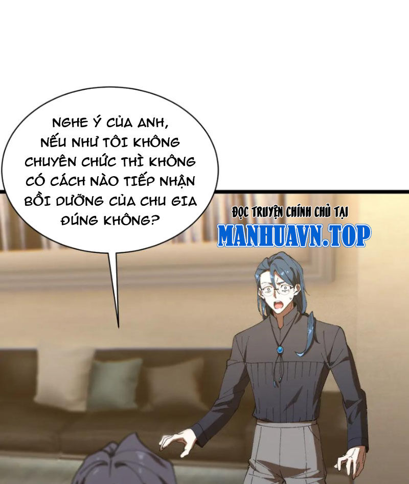 Thánh Kỵ Sĩ Siêu Việt Cấp Sss Chapter 42 - Trang 2