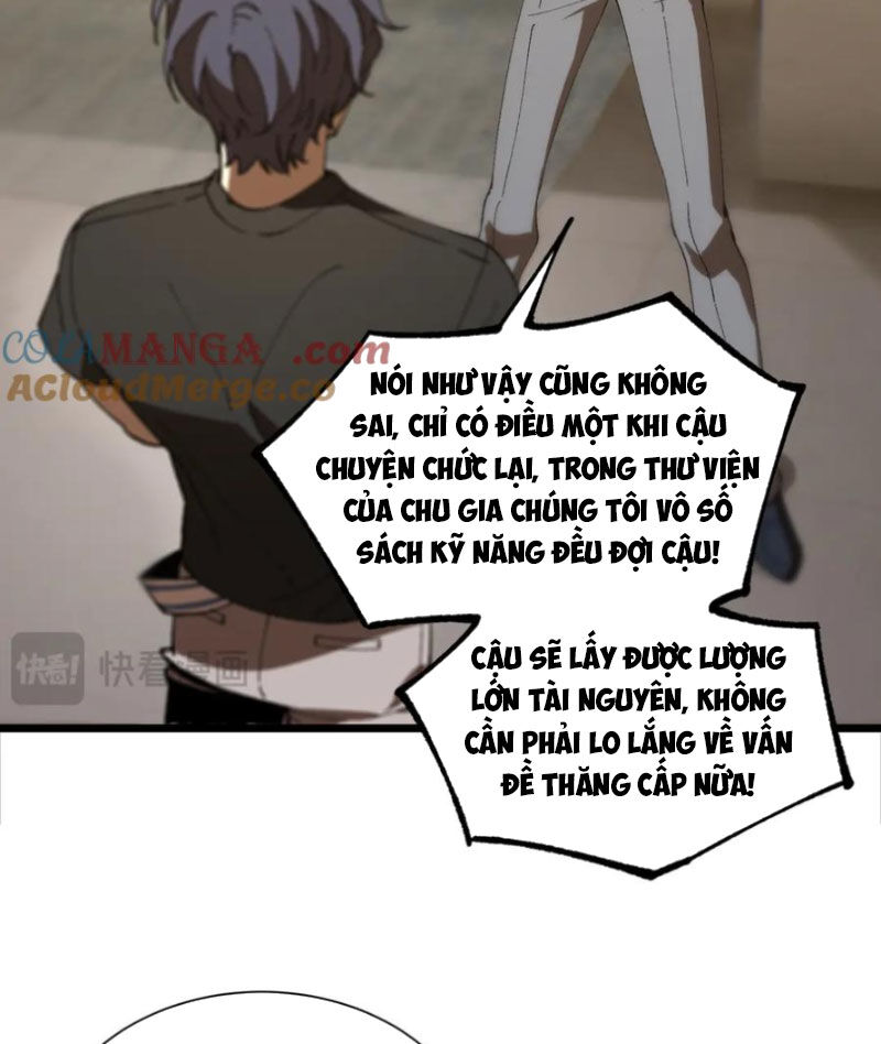 Thánh Kỵ Sĩ Siêu Việt Cấp Sss Chapter 42 - Trang 2