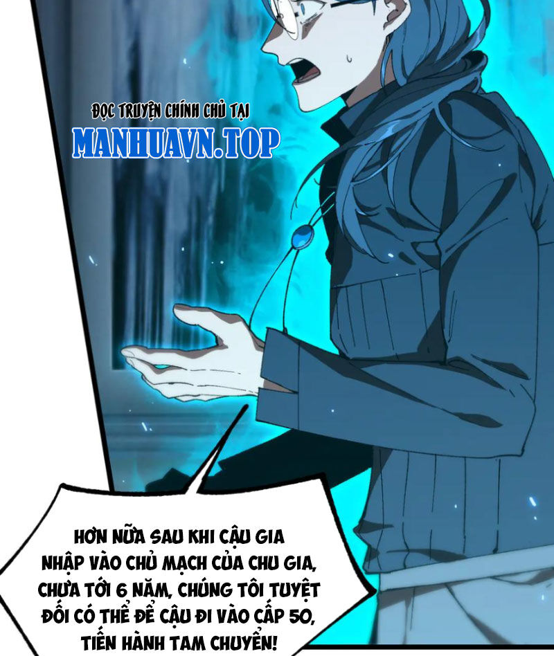 Thánh Kỵ Sĩ Siêu Việt Cấp Sss Chapter 42 - Trang 2