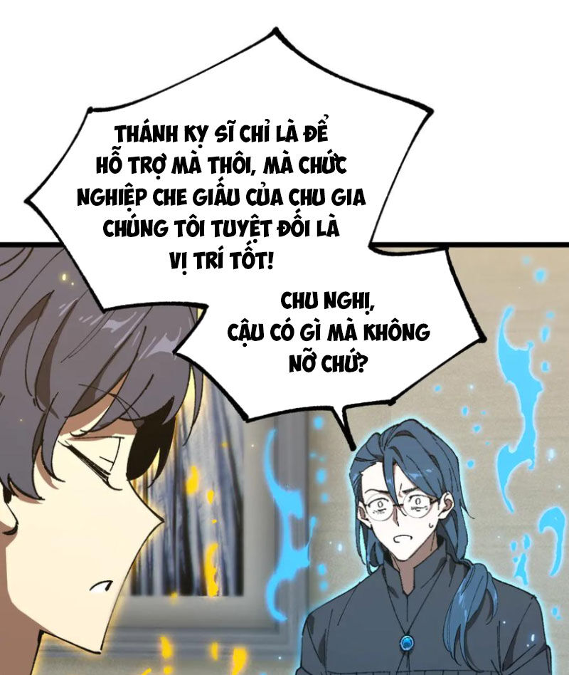 Thánh Kỵ Sĩ Siêu Việt Cấp Sss Chapter 42 - Trang 2