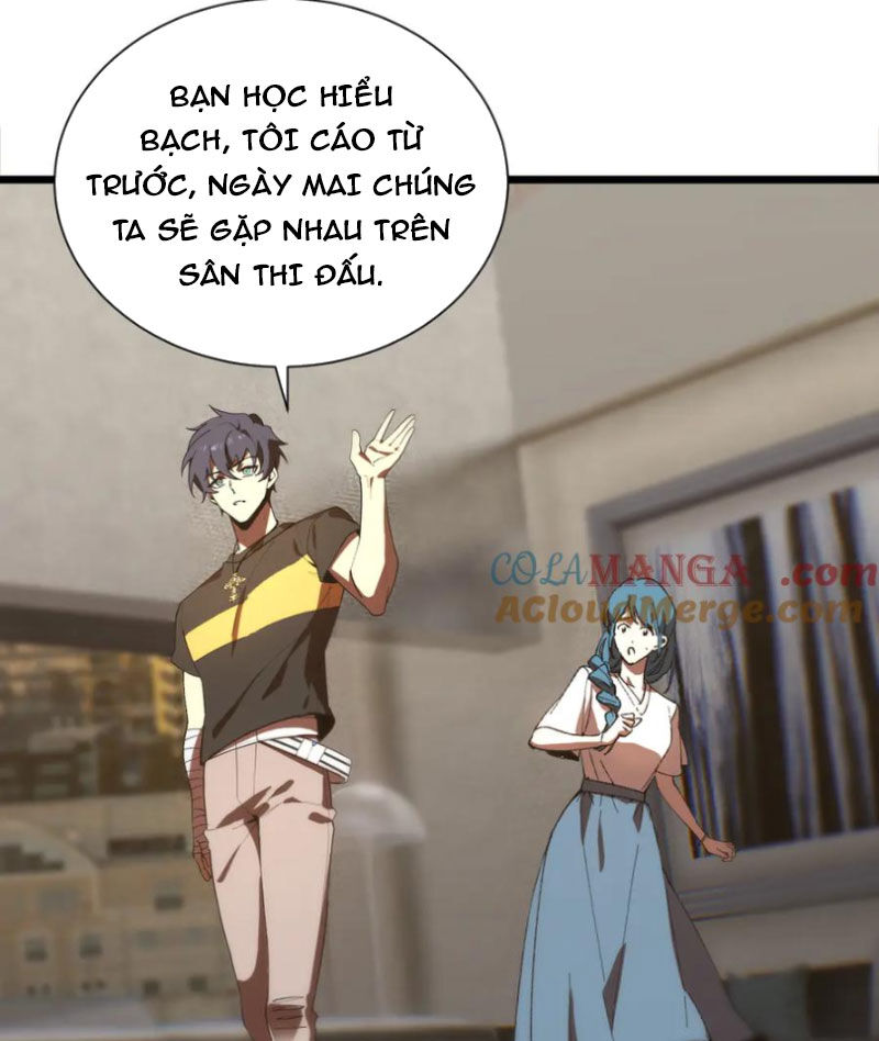 Thánh Kỵ Sĩ Siêu Việt Cấp Sss Chapter 42 - Trang 2