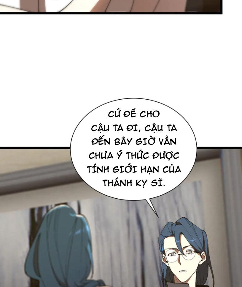 Thánh Kỵ Sĩ Siêu Việt Cấp Sss Chapter 42 - Trang 2