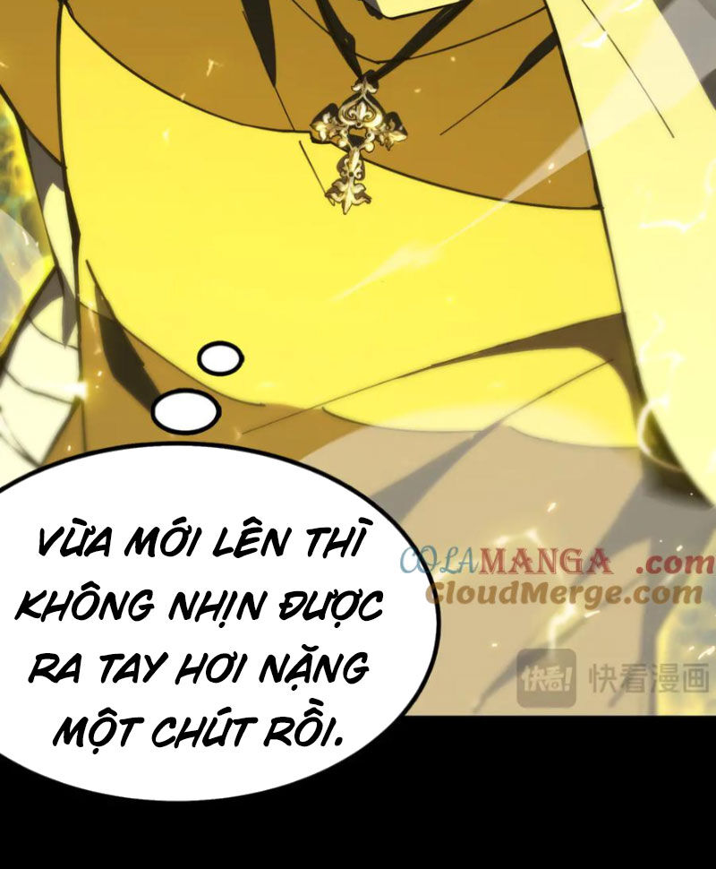 Thánh Kỵ Sĩ Siêu Việt Cấp Sss Chapter 41 - Trang 2