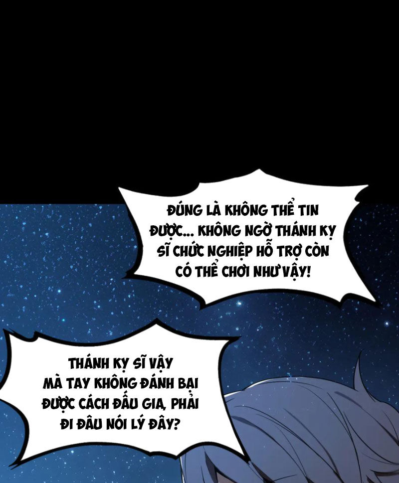 Thánh Kỵ Sĩ Siêu Việt Cấp Sss Chapter 41 - Trang 2