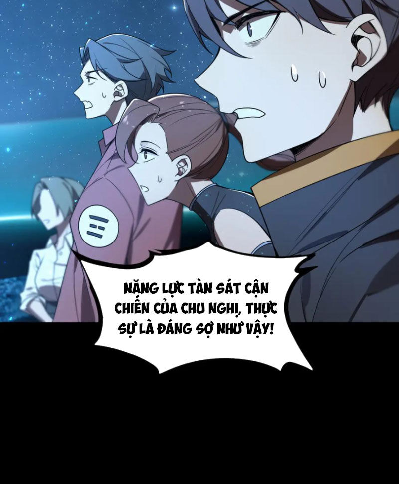 Thánh Kỵ Sĩ Siêu Việt Cấp Sss Chapter 41 - Trang 2