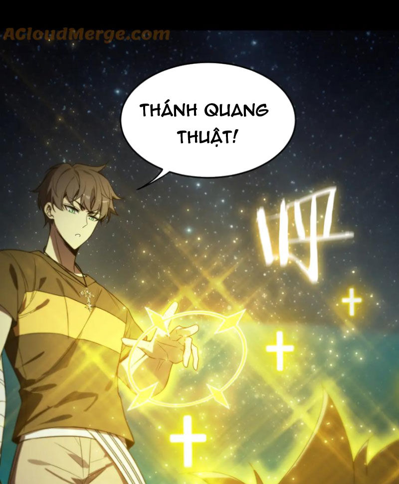 Thánh Kỵ Sĩ Siêu Việt Cấp Sss Chapter 41 - Trang 2