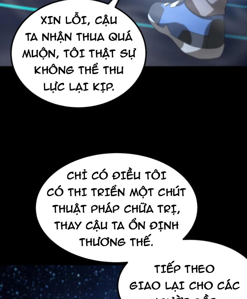 Thánh Kỵ Sĩ Siêu Việt Cấp Sss Chapter 41 - Trang 2