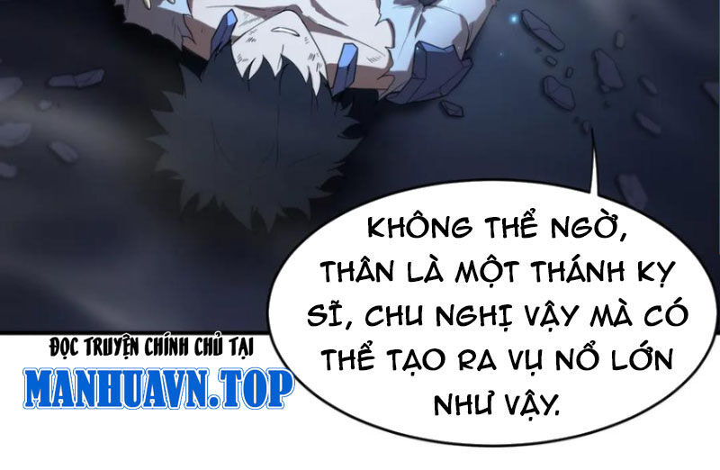 Thánh Kỵ Sĩ Siêu Việt Cấp Sss Chapter 41 - Trang 2