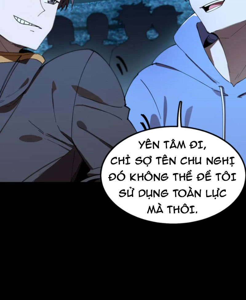 Thánh Kỵ Sĩ Siêu Việt Cấp Sss Chapter 41 - Trang 2