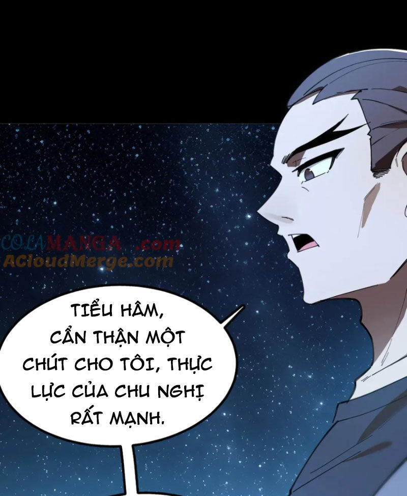 Thánh Kỵ Sĩ Siêu Việt Cấp Sss Chapter 41 - Trang 2