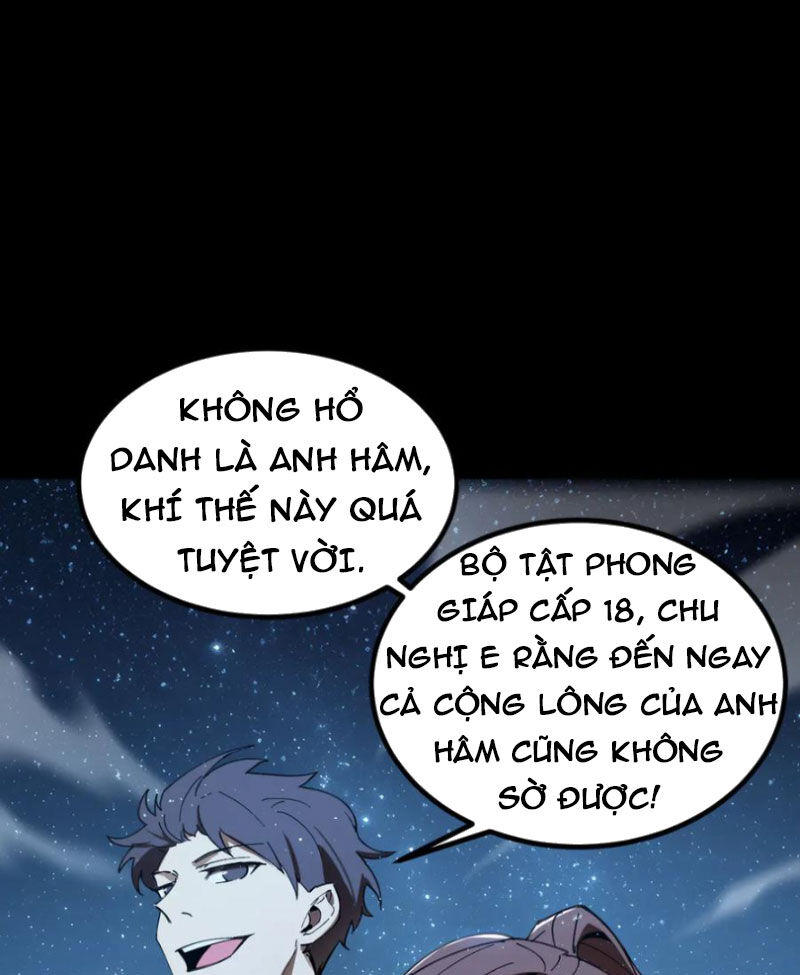 Thánh Kỵ Sĩ Siêu Việt Cấp Sss Chapter 41 - Trang 2