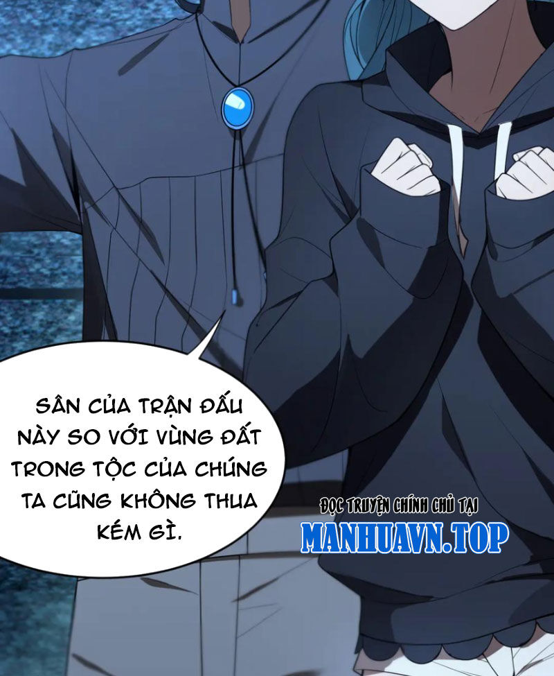 Thánh Kỵ Sĩ Siêu Việt Cấp Sss Chapter 41 - Trang 2