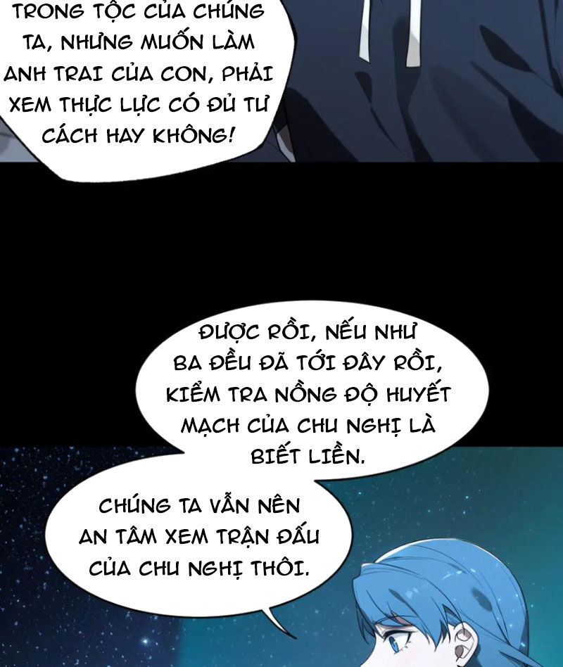 Thánh Kỵ Sĩ Siêu Việt Cấp Sss Chapter 41 - Trang 2