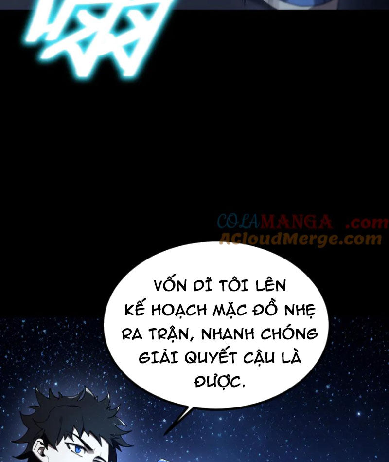 Thánh Kỵ Sĩ Siêu Việt Cấp Sss Chapter 41 - Trang 2