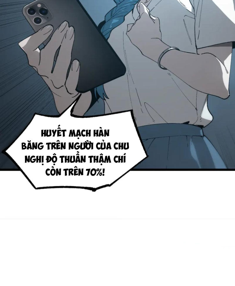 Thánh Kỵ Sĩ Siêu Việt Cấp Sss Chapter 41 - Trang 2