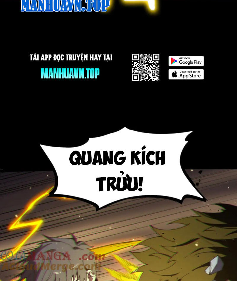 Thánh Kỵ Sĩ Siêu Việt Cấp Sss Chapter 41 - Trang 2