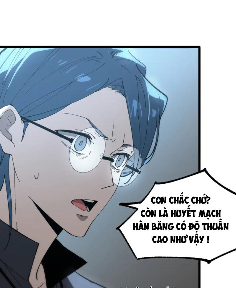 Thánh Kỵ Sĩ Siêu Việt Cấp Sss Chapter 41 - Trang 2